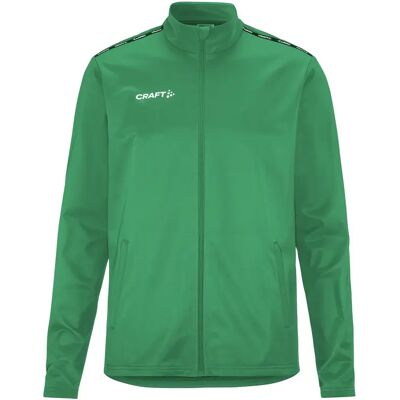 Pullover Craft Squad Go Vert 3XL Pullover Craft Squad Go Vert 3XL