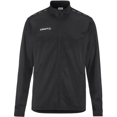 Pullover Craft Squad Go Noir XS Pullover Craft Squad Go Noir XS