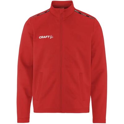 Pullover Kinder Craft Squad Go Rouge 12/14 ans Pullover Kinder Craft Squad Go Rouge 12/14 ans