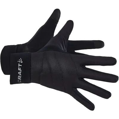Gepolsterte Handschuhe Craft Core Essence Noir 2XL Gepolsterte Handschuhe Craft Core Essence Noir 2XL