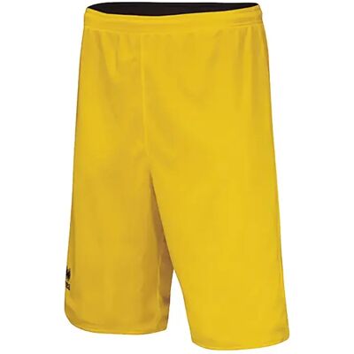 Kindershorts Errea double chicago Jaune 7/8 ans Kindershorts Errea double chicago Jaune 7/8 ans