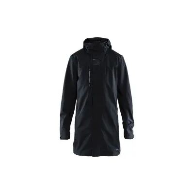 Regenjacke Craft urban Noir M Regenjacke Craft urban Noir M