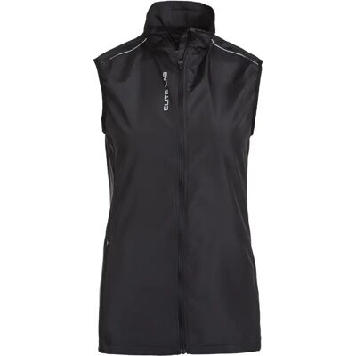 ELITE LAB - Shell X1 Elite - Schwarz - Gr. 40 - Weste ELITE LAB - Shell X1 Elite - Schwarz - Gr. 40 - Weste