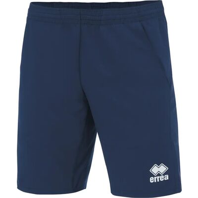 Shorts Errea Ilie Bleu S Shorts Errea Ilie Bleu S