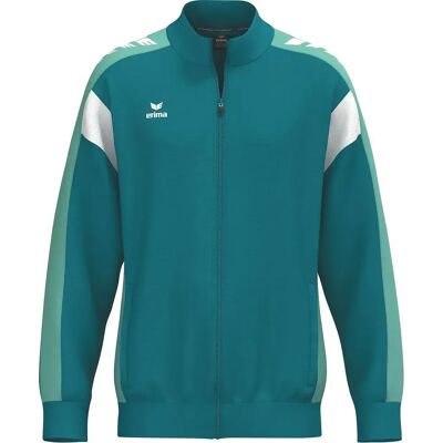 Pullover Erima Celebrate 125 Training Bleu XL Pullover Erima Celebrate 125 Training Bleu XL