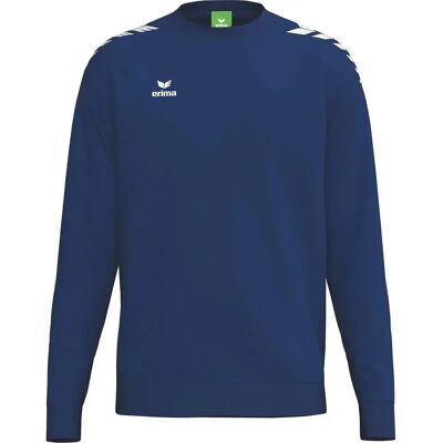 Pullover Erima CMPT Wings Bleu XL Pullover Erima CMPT Wings Bleu XL