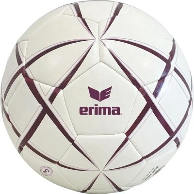 Ball Erima Magic White Rouge Taille 3 Ball Erima Magic White Rouge Taille 3