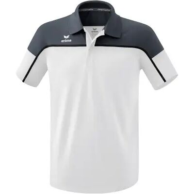 Polo-Shirt Erima Change Blanc M Polo-Shirt Erima Change Blanc M