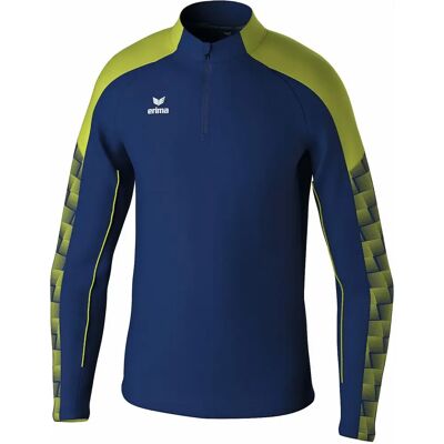 Erima Evo Star Training Junior Half Zip Sweatshirt - Trainingssweatshirt Erima Evo Star Training Junior Half Zip Sweatshirt - Trainingssweatshirt