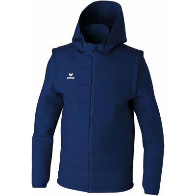 Regenjacke Erima Team Bleu L Regenjacke Erima Team Bleu L