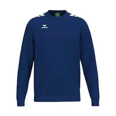 Pullover Erima CMPT 3 Wings Bleu 3XL Pullover Erima CMPT 3 Wings Bleu 3XL