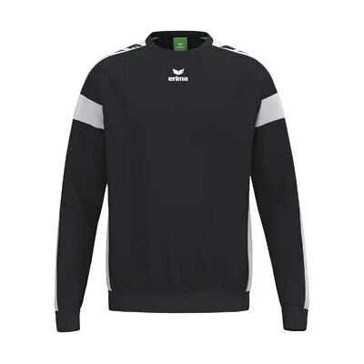 Pullover Kind Erima CMPT 3 Wings GK Noir 8 ans Pullover Kind Erima CMPT 3 Wings GK Noir 8 ans