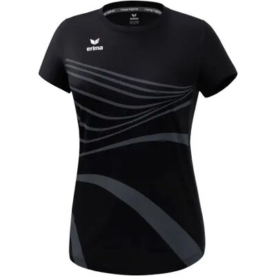 Trikot Damen Erima Racing Noir 44 Trikot Damen Erima Racing Noir 44