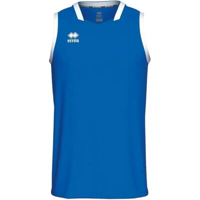Kindertrikot Errea Magic Bleu 11/12 ans Kindertrikot Errea Magic Bleu 11/12 ans
