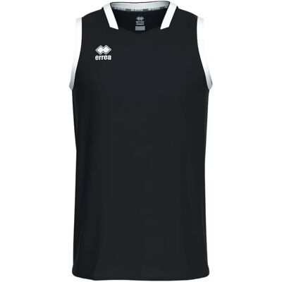 Kindertrikot Errea Magic Noir 11/12 ans Kindertrikot Errea Magic Noir 11/12 ans