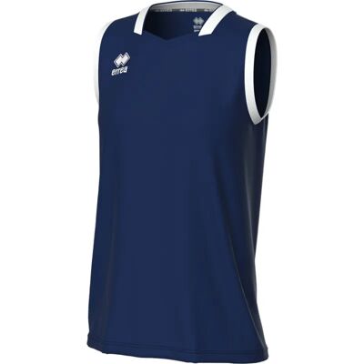 Mädchen-Trikot Errea Magic Bleu 11/12 ans Mädchen-Trikot Errea Magic Bleu 11/12 ans
