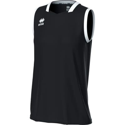 Mädchen-Trikot Errea Magic Noir 9/10 ans Mädchen-Trikot Errea Magic Noir 9/10 ans