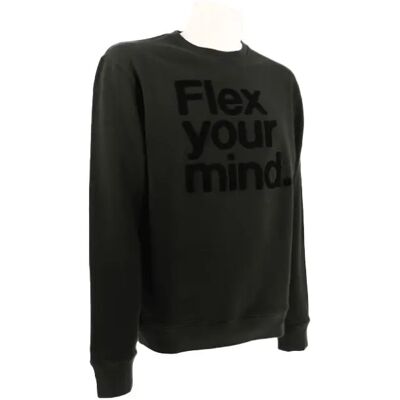 Pullover Flex-On Noir S Pullover Flex-On Noir S