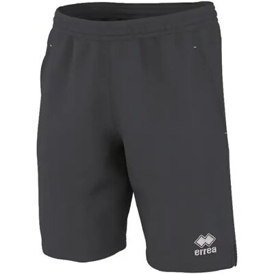 Shorts Errea morioka Gris 4XL Shorts Errea morioka Gris 4XL