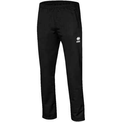 Jogginghose Errea clayton 3.0 Noir 2XL Jogginghose Errea clayton 3.0 Noir 2XL