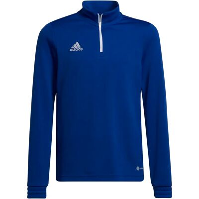 Kinder-Trainingsoberteil adidas Entrada 22 Bleu 5/6 ans Kinder-Trainingsoberteil adidas Entrada 22 Bleu 5/6 ans