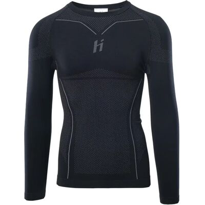 Huari Term Thermo-Unterziehshirt Noir XL/2XL Huari Term Thermo-Unterziehshirt Noir XL/2XL