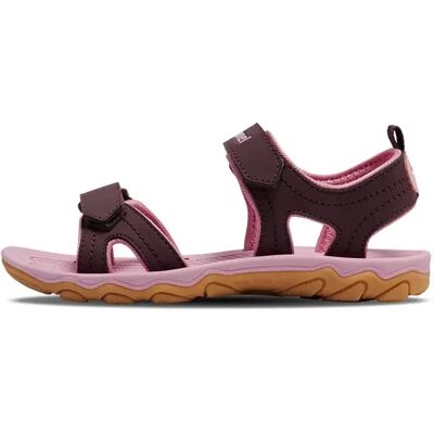 Sportliche Kindersandalen Hummel Violet 34 Sportliche Kindersandalen Hummel Violet 34