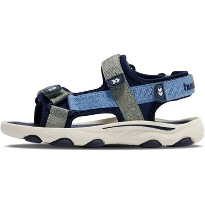 Sportliche Kindersandalen Hummel Wave Noir 32 Sportliche Kindersandalen Hummel Wave Noir 32