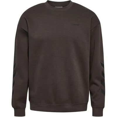 Pullover Hummel Keeper Chevron Noir S Pullover Hummel Keeper Chevron Noir S