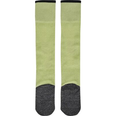 Socken für Kinder Hummel Shimmer Core Vert 35/38 Socken für Kinder Hummel Shimmer Core Vert 35/38
