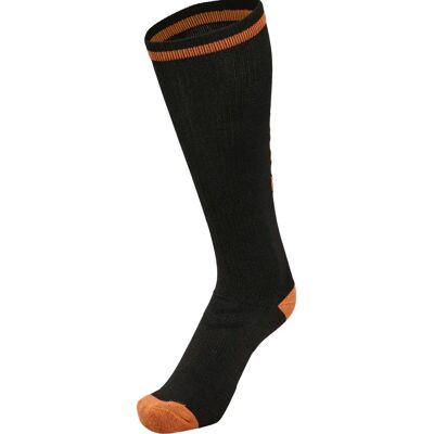 Socken Hummel Elite Indoor High Noir 31/34 Socken Hummel Elite Indoor High Noir 31/34