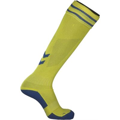 Fußballsocken Hummel Element Jaune 39/42 Fußballsocken Hummel Element Jaune 39/42