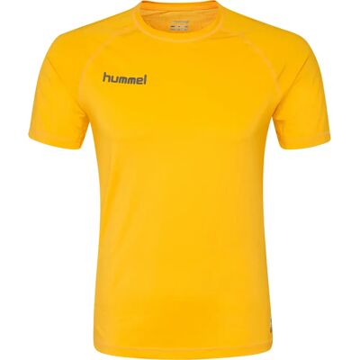 Trikot Hummel First Performance HML Jaune 2XL Trikot Hummel First Performance HML Jaune 2XL