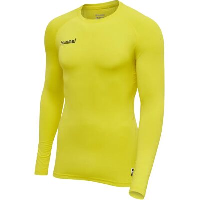 HUMMEL Firsperformance Jersey - Langarm-Performance-Shirt HUMMEL Firsperformance Jersey - Langarm-Performance-Shirt