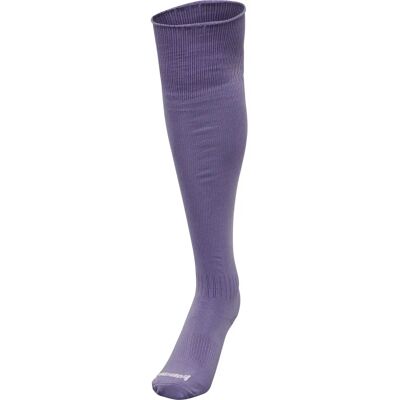 Socken Hummel hmlPROMO Football Violet 31/34 Socken Hummel hmlPROMO Football Violet 31/34