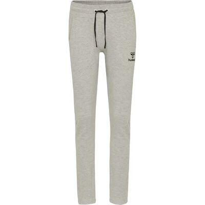 Jogginghose Hummel hmlnica engineered Gris XS Jogginghose Hummel hmlnica engineered Gris XS