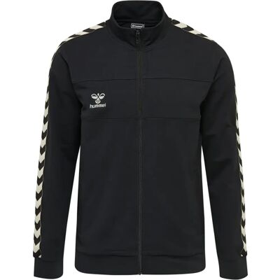 Pullover Hummel zip Lmove Classic Noir S Pullover Hummel zip Lmove Classic Noir S