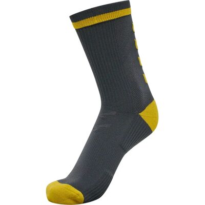 Kinderersocken halblang Hummel Elite Indoor Gris 31/34 Kinderersocken halblang Hummel Elite Indoor Gris 31/34