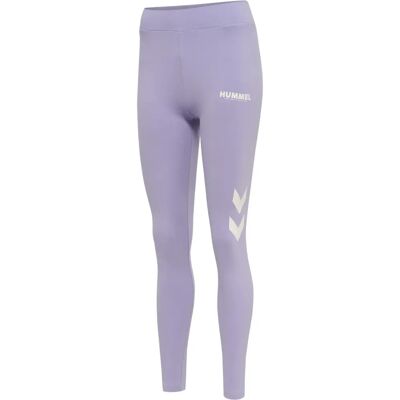 Hummel Damen High Waist Leggings Hummel Damen High Waist Leggings