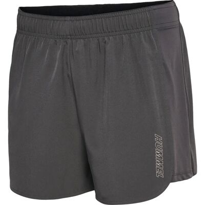 Hummel Damen Shorts Magnet XS - Sportshorts Hummel Damen Shorts Magnet XS - Sportshorts
