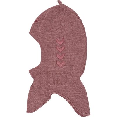 Mädchen balaclava Hummel Heat Violet 46/48 cm Mädchen balaclava Hummel Heat Violet 46/48 cm