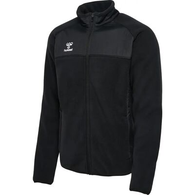 Fleece Hummel GO Noir M Fleece Hummel GO Noir M