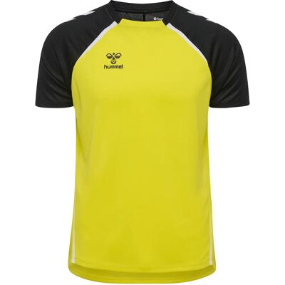 Hummel Herren Sportshirt - hmlLEAD 2.0 JERSEY S/S - Sportshirt Hummel Herren Sportshirt - hmlLEAD 2.0 JERSEY S/S - Sportshirt