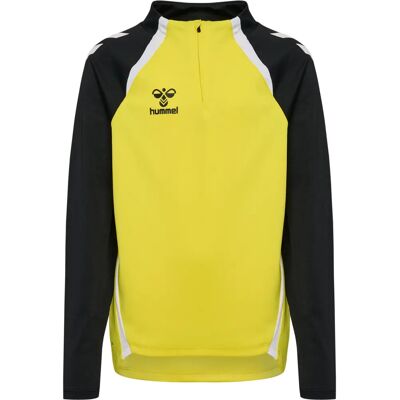 Kinder-Trainingsoberteil Hummel Lead 2.0 Jaune 6 ans Kinder-Trainingsoberteil Hummel Lead 2.0 Jaune 6 ans