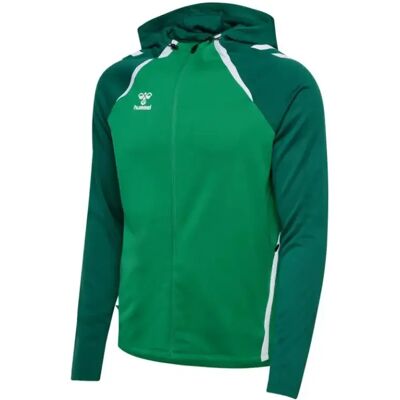 Kapuzenjacke für Damen Hummel Lead 2.0 Vert XL Kapuzenjacke für Damen Hummel Lead 2.0 Vert XL