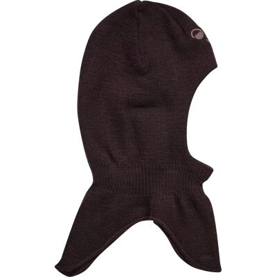 Mädchen balaclava Hummel Cozy Noir 46/48 cm Mädchen balaclava Hummel Cozy Noir 46/48 cm