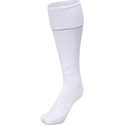Fußballsocken für Kinder Hummel Essential Blanc 31/34 Fußballsocken für Kinder Hummel Essential Blanc 31/34