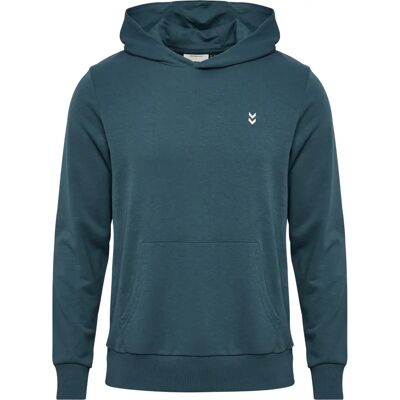 Trainingsjacke Hummel Pulse Bleu L Trainingsjacke Hummel Pulse Bleu L