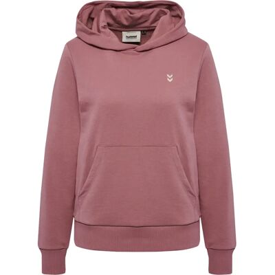 Trainingsjacke Damen Hummel Pulse Violet XS Trainingsjacke Damen Hummel Pulse Violet XS