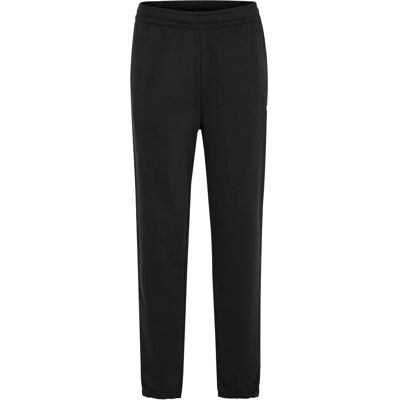 Hummel Damen Pulse Schwarz Sweat Pants Hummel Damen Pulse Schwarz Sweat Pants
